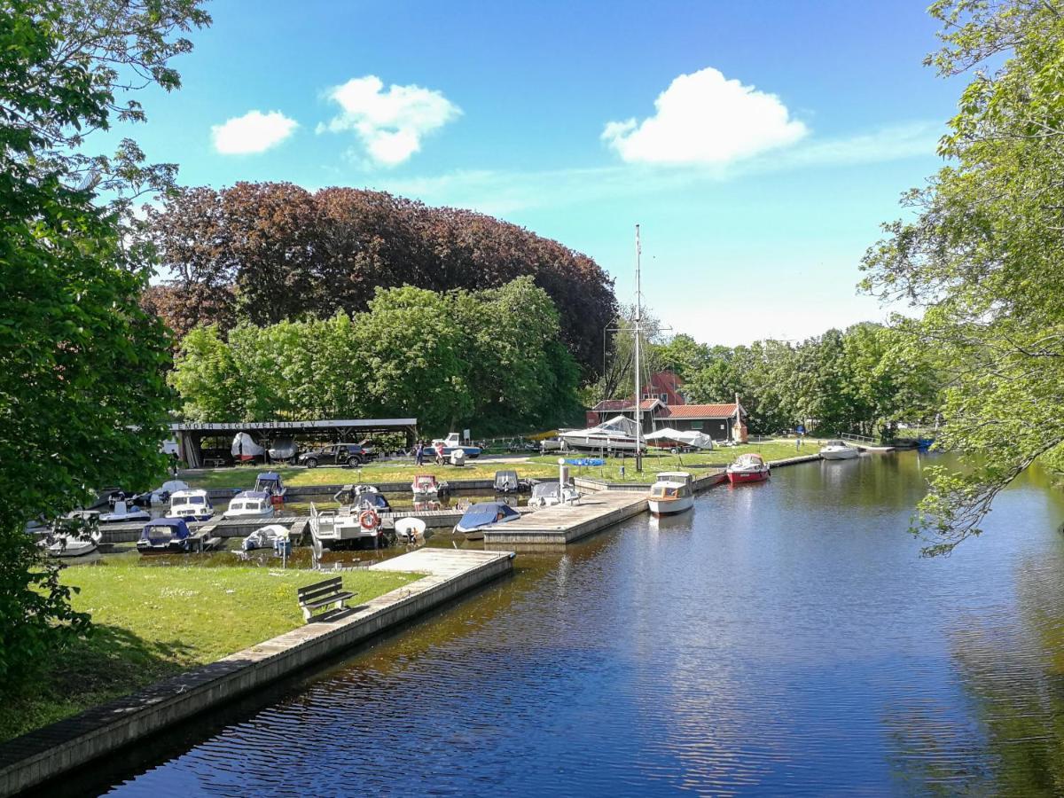Wohnen An Der Johanna Mühle Am Stadtwall Und Zentrumsnah Emden