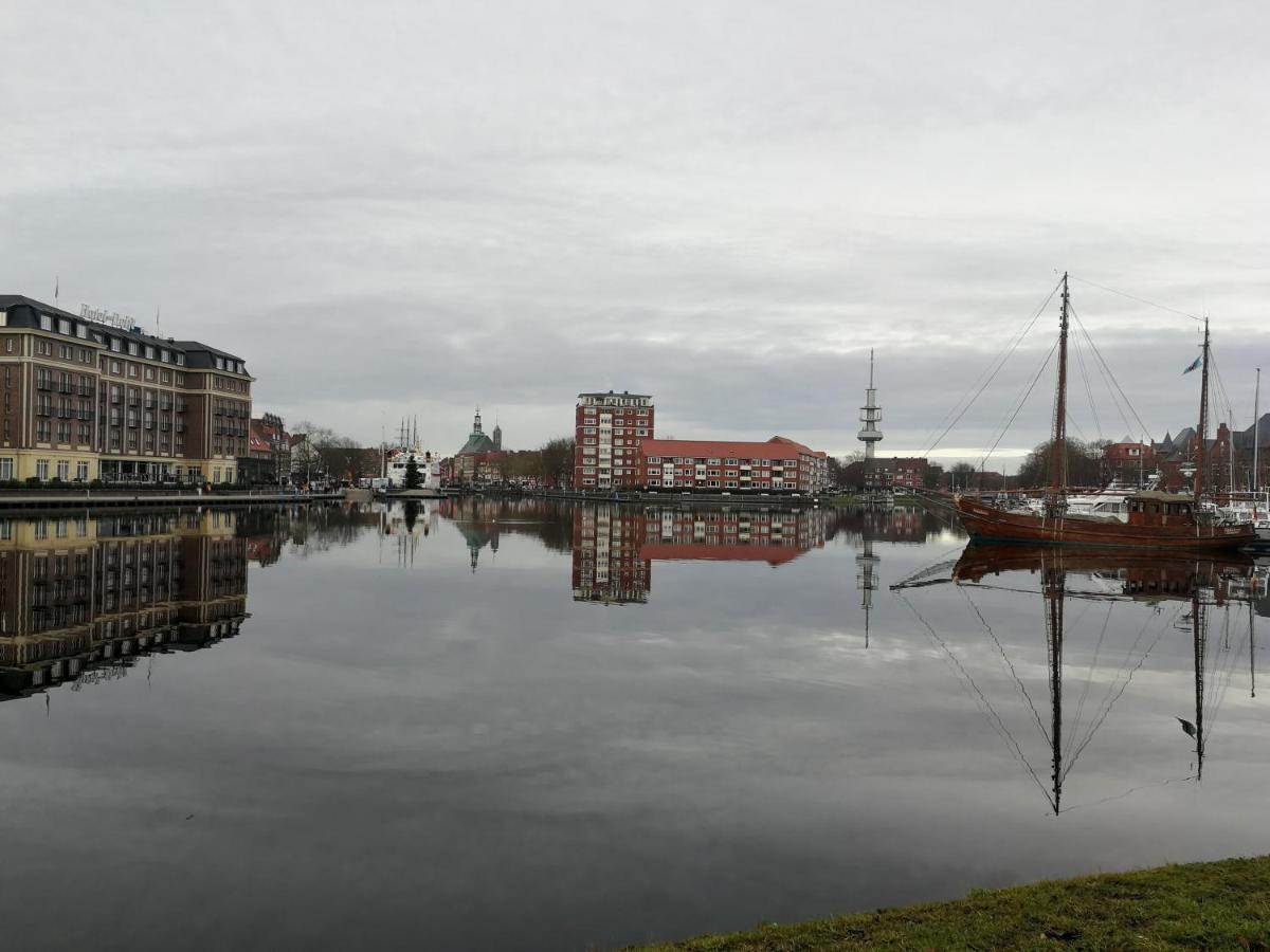 Wohnen An Der Johanna Mühle Am Stadtwall Und Zentrumsnah
